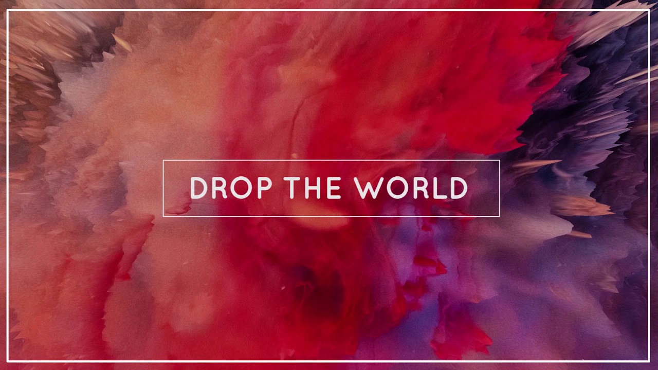 Rhythmic Chaos - Drop the World (Official Music Video)