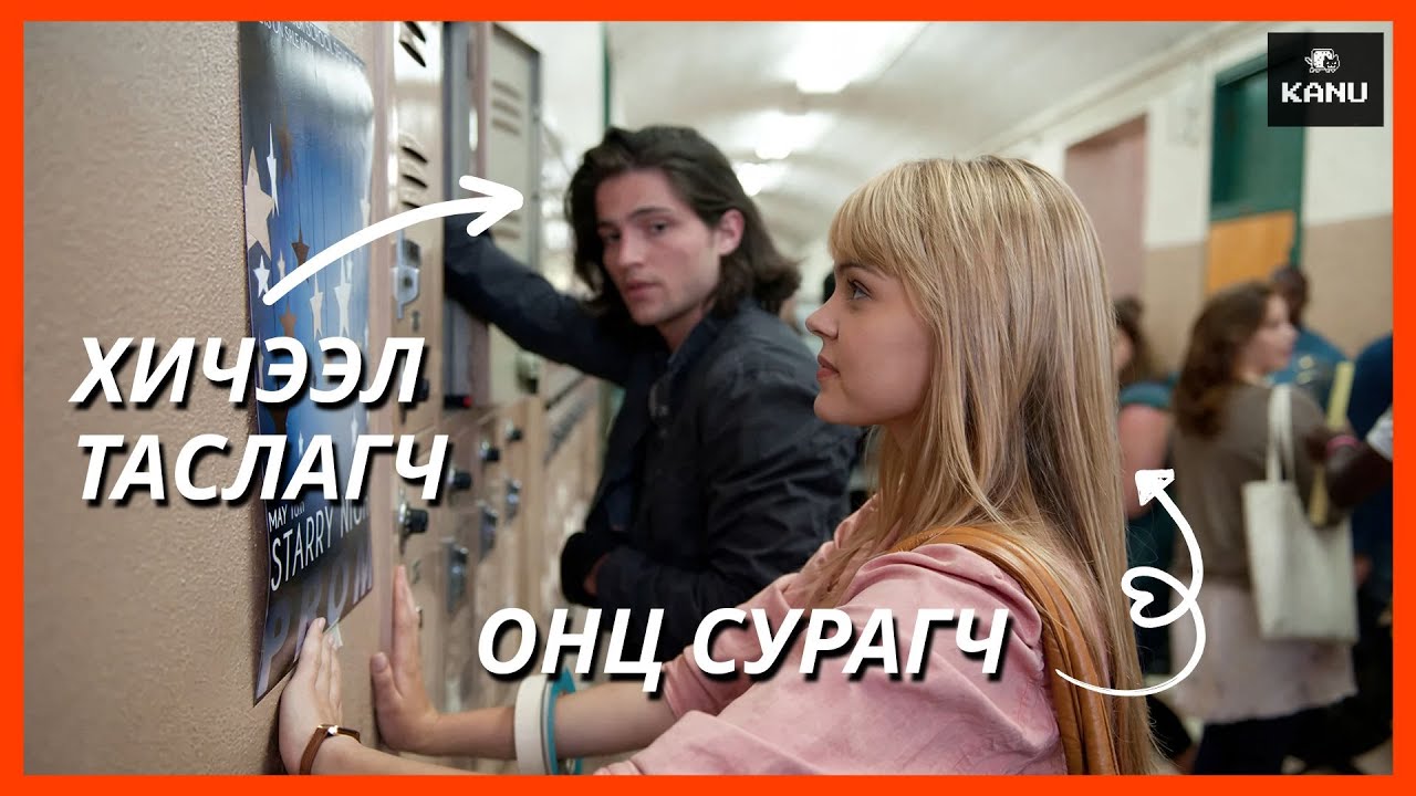 ШАЛ ӨӨР ЕРТӨНЦТЭЙ 2 ХҮНИЙ ХӨӨРХӨН ХАЙРЫН ТҮҮХ