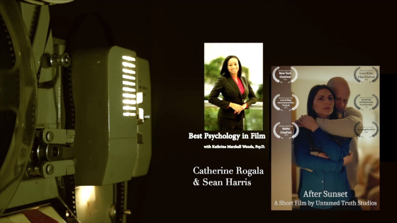 The Best Psychology in Film
