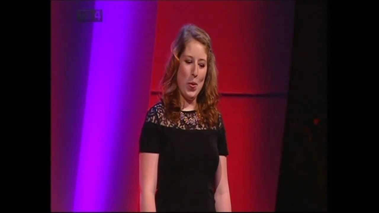 Siobhan Butler - Sean Nós Dancing, Steip Beo 2012