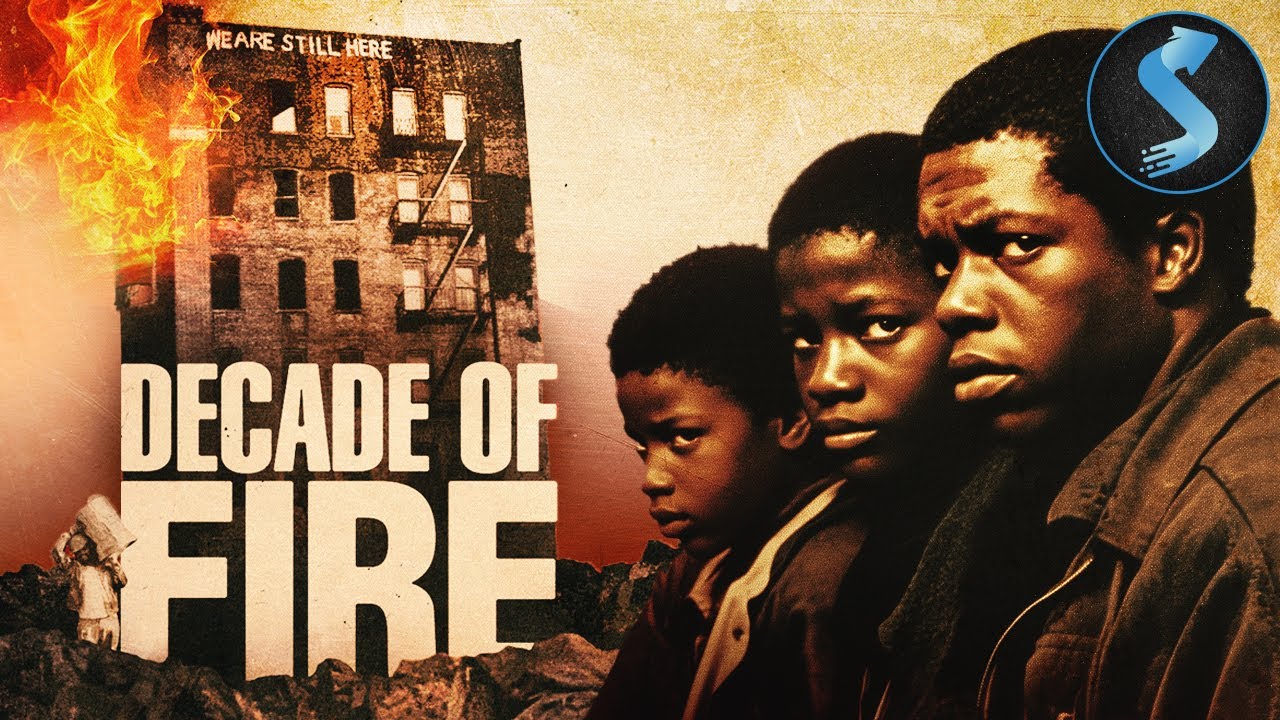 Fires Weren’t an Accident | Documentary | Full Movie | Decade of Fire