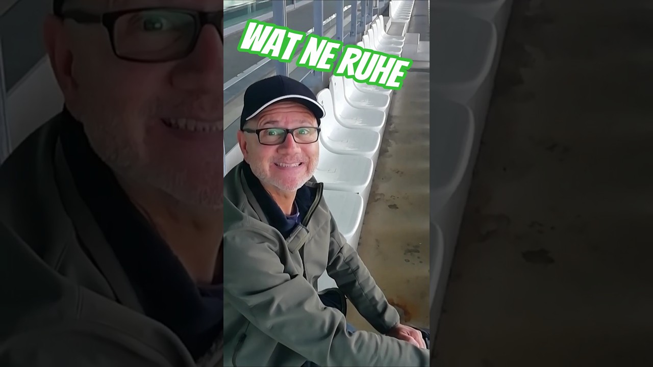 Ruhephase, wat ein Otto #n&uuml;rburgring #nordschleife #motorsport #nurburgring