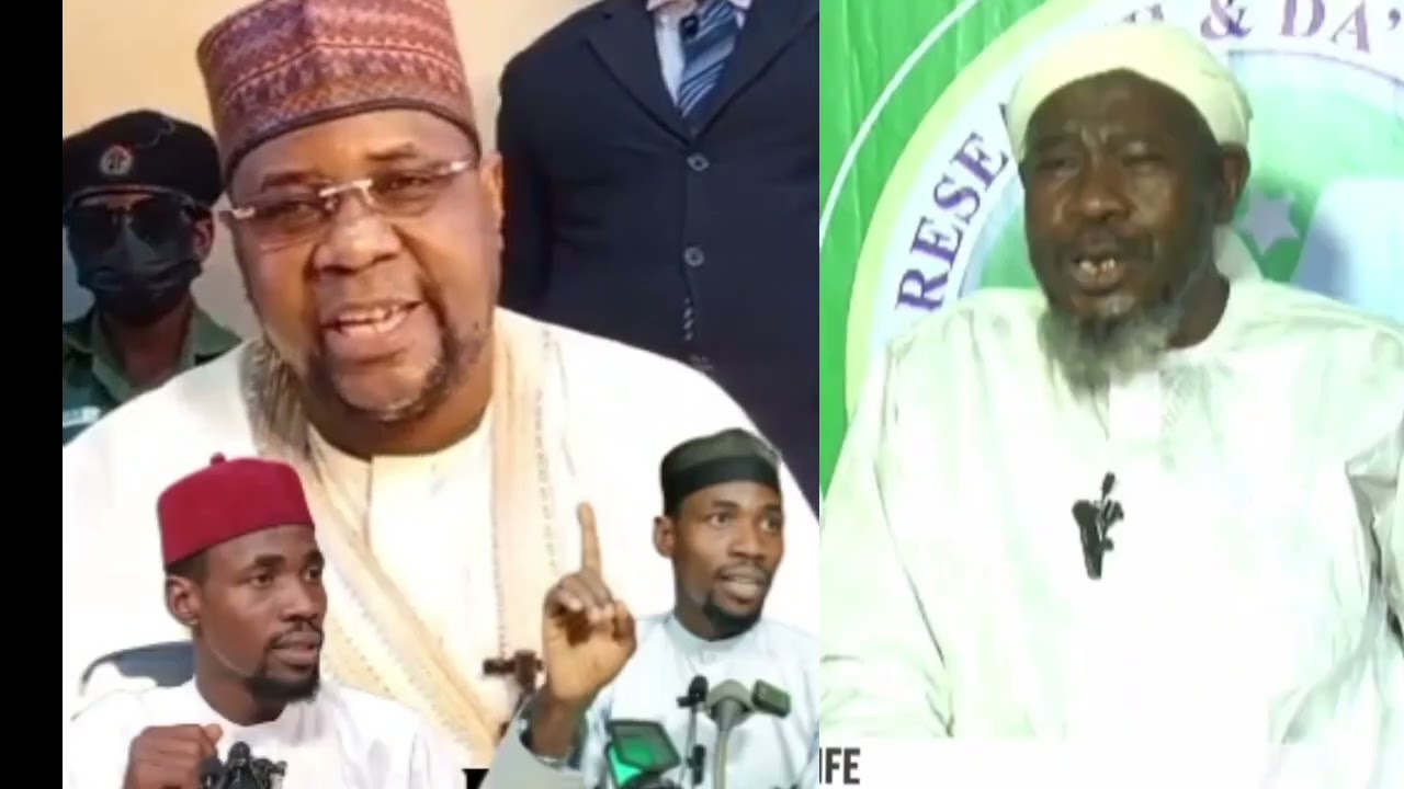 TOFA: Rigima na kokari barkewa Tsakanin Malamai Izala?