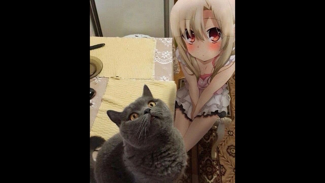 MI SALIDA CON LA RUBIA