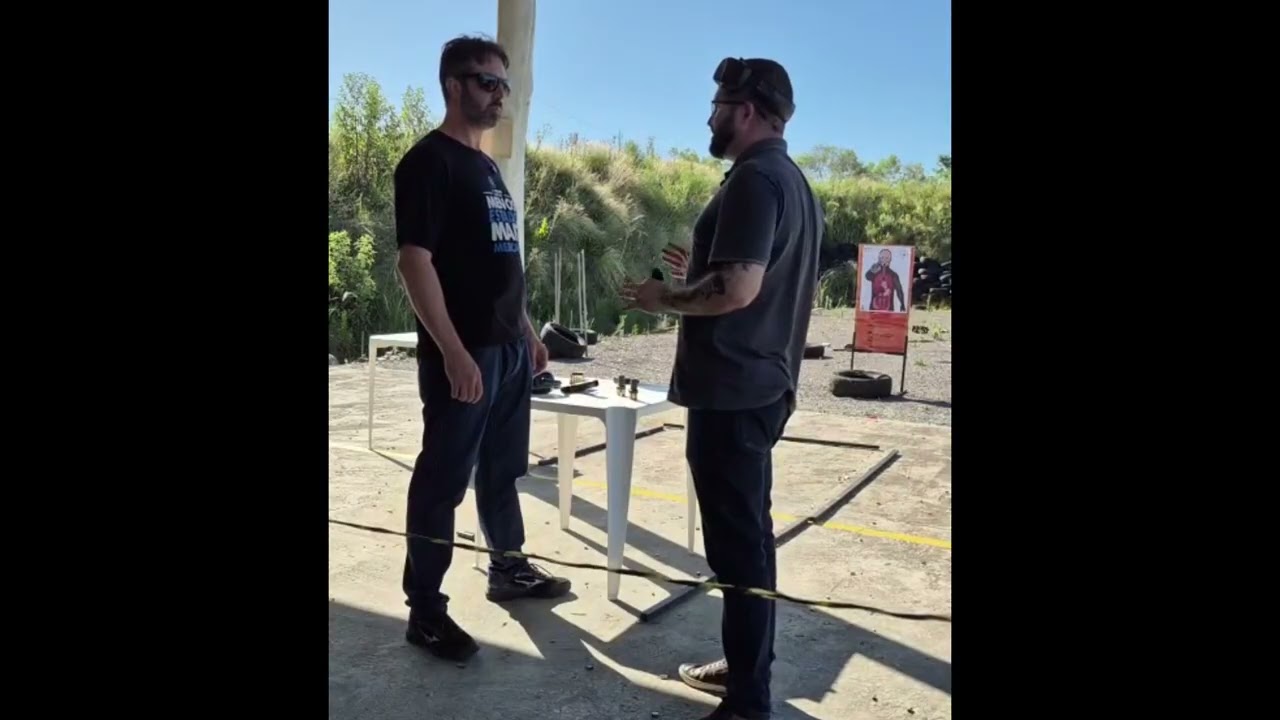 Treinamento Defensivo de Saque