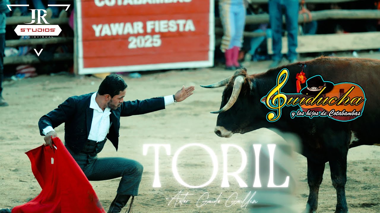 GUIDUCHA - TORIL - JR STUDIOS 2026