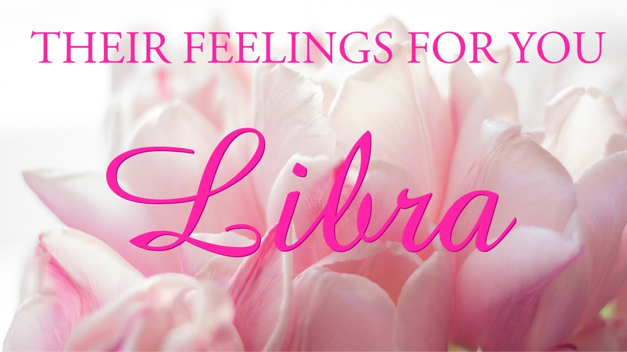 LIBRA love tarot ♎️ This Person Wants To Have Heart To Heart Conversation With You Libra