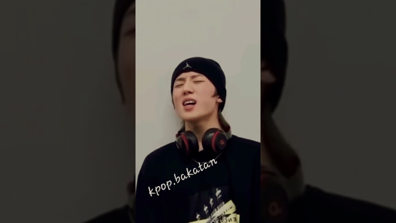 Lee Geonu perfect voice🥰❤️ #justb #geonu #i_land #cover #leegeonu #angelvoice