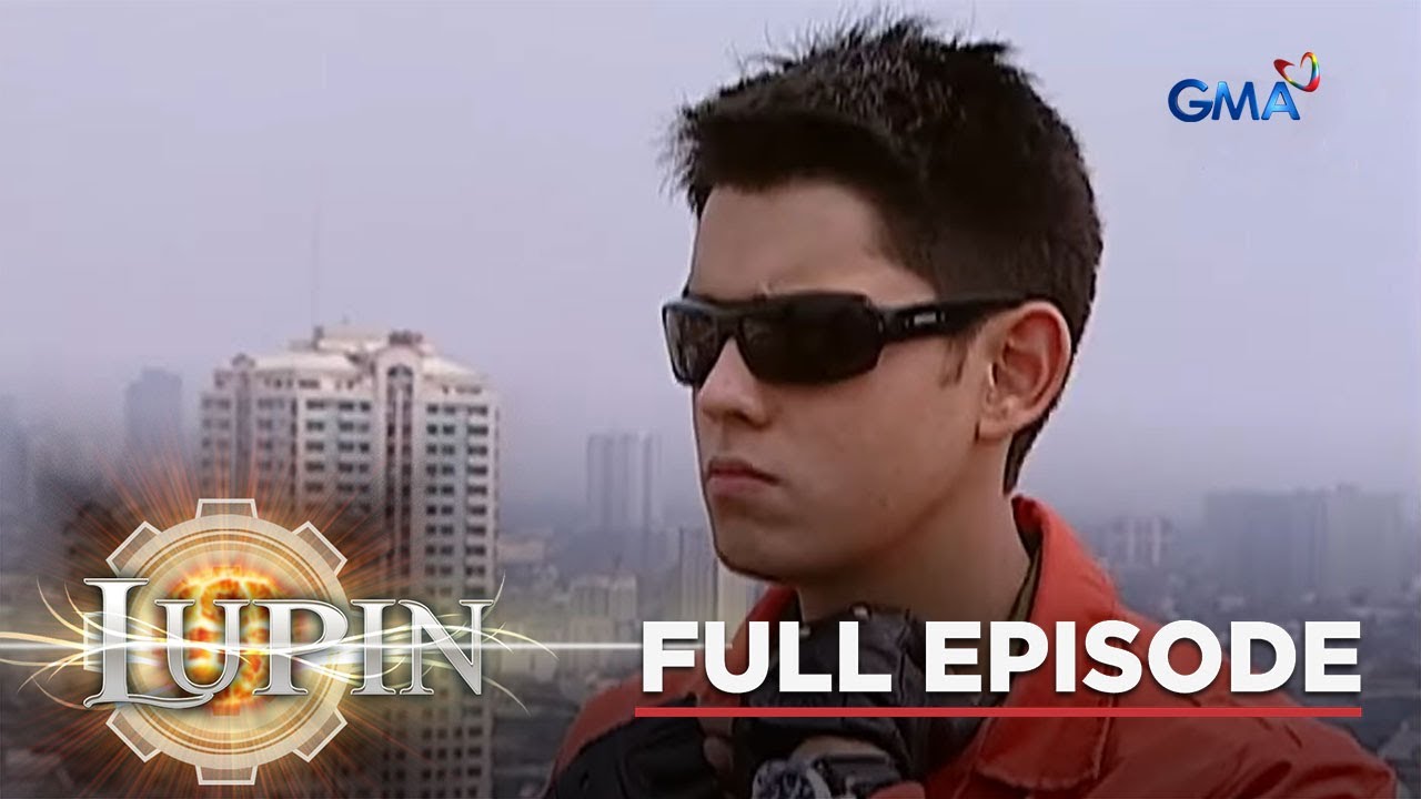 Lupin: Full Episode 1 (Stream Together)