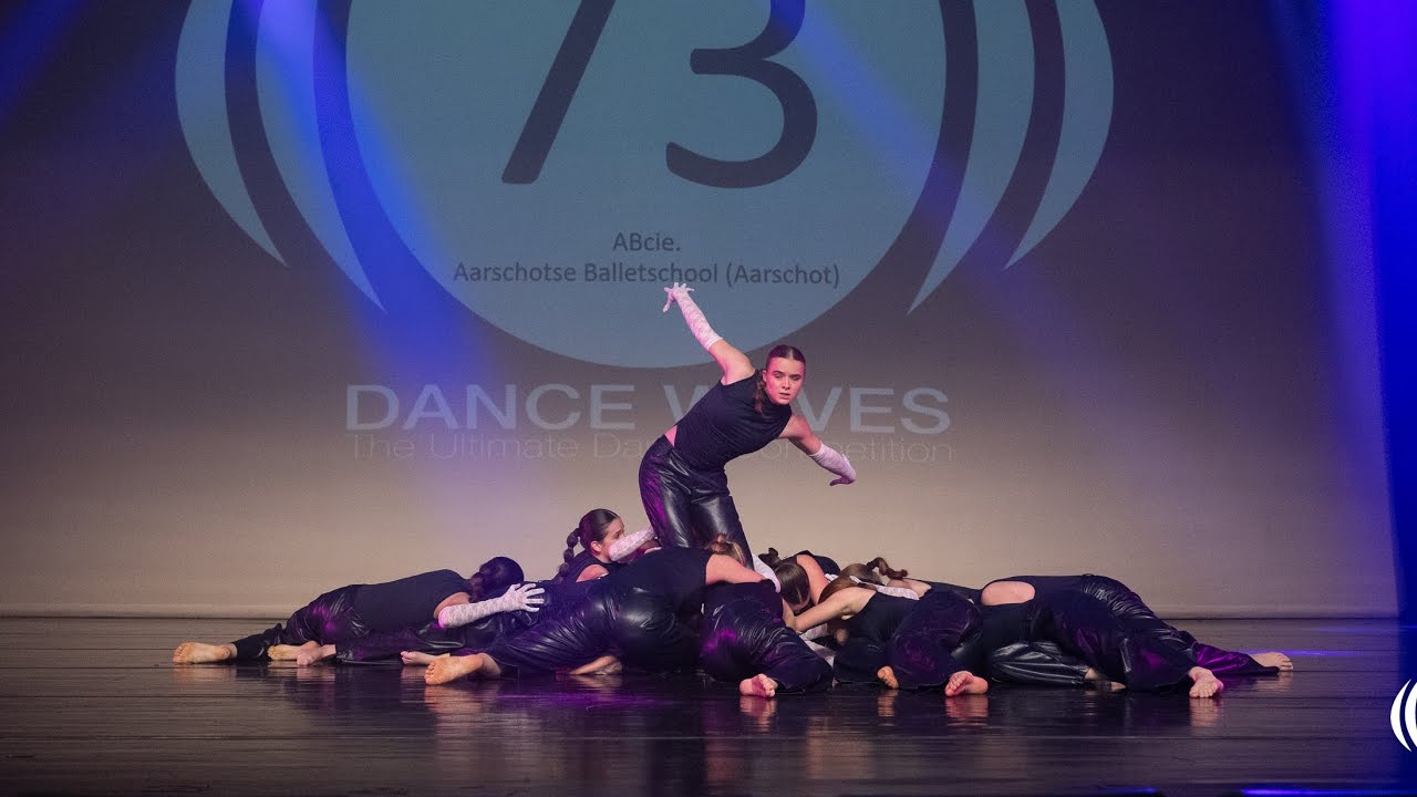 25-26 Qualifier 17 BE - ABcie. (Aarschotse Balletschool)