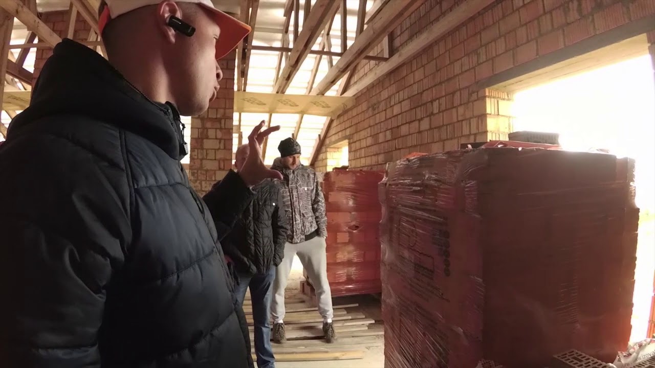 Свесы прогнулись, нужно переделывать