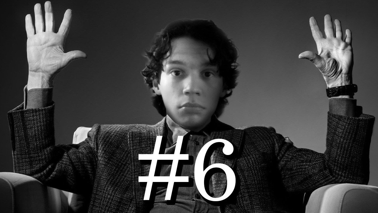LIVES at&eacute; virar um STREAMER DE EXTREMO SUCESSO #6