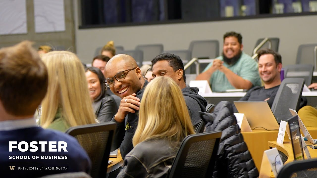Why Now Might Be the Perfect Time for an MBA