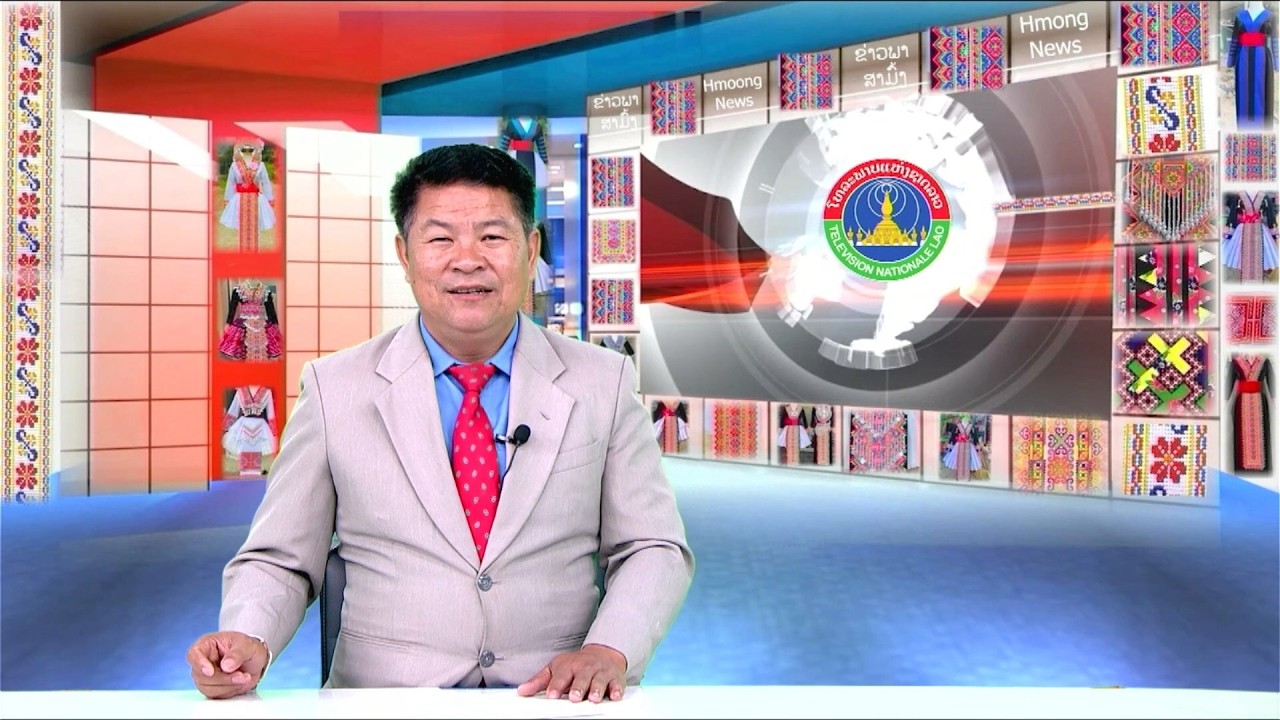 HmoobTV lao xovxwm tim 10.3.2026