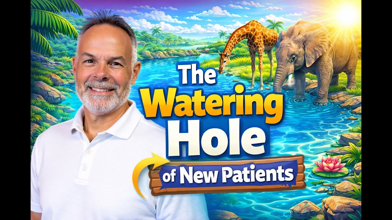 Patients search for You with this level of Certainty