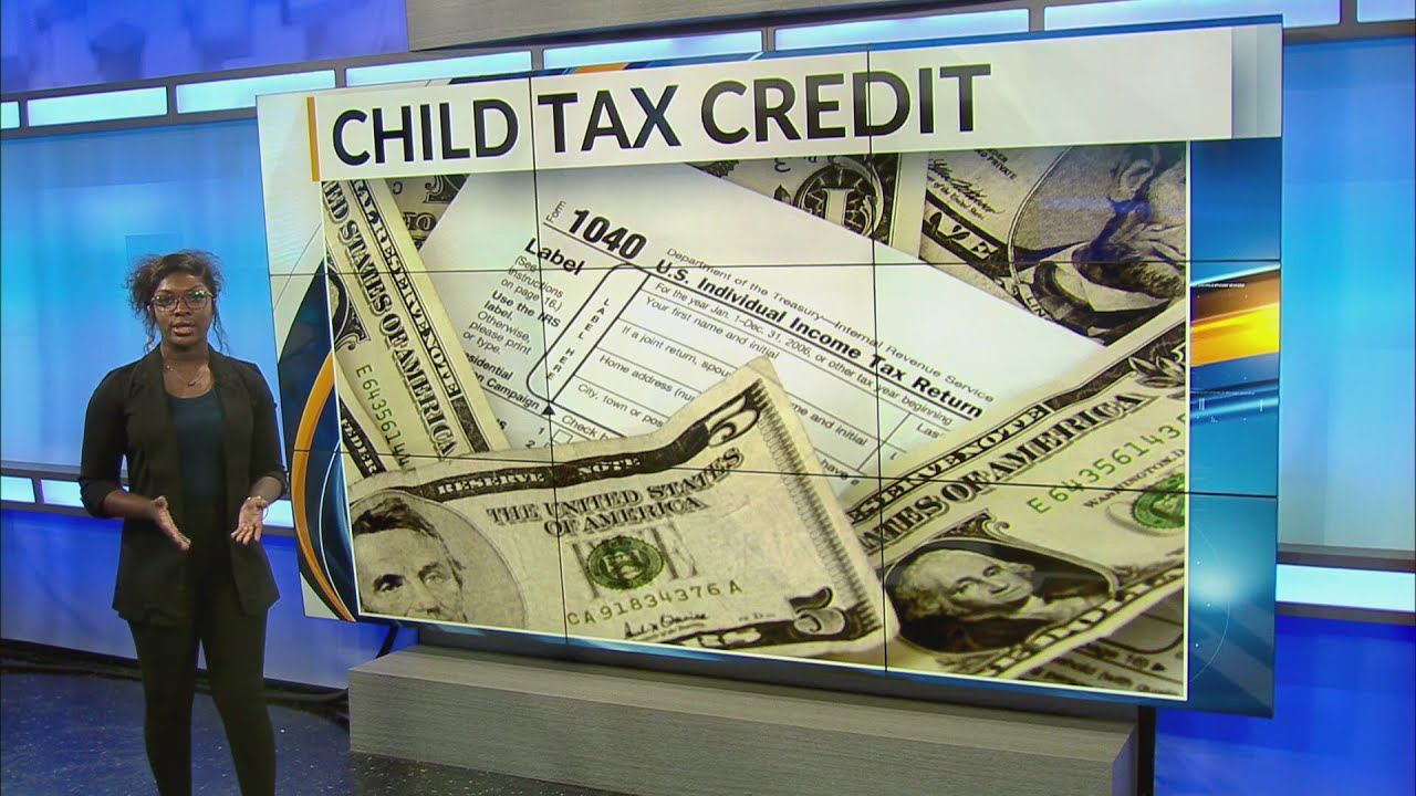 Empire State child credit expanded
