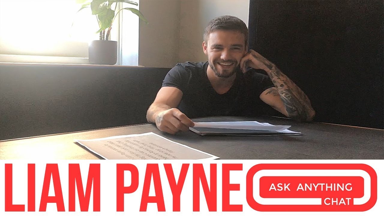 Let's Celebrate 12 Years With Liam Payne