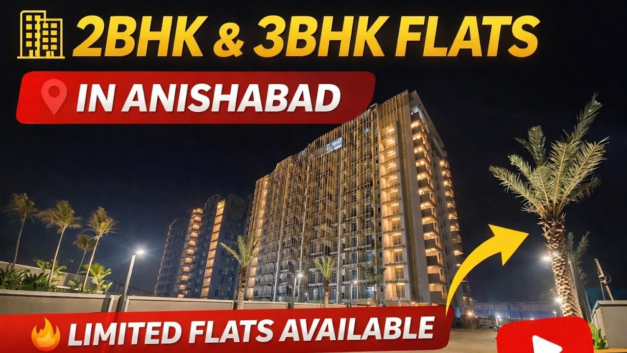 Crescent Apartment | 2BHK & 3BHK Flat On Bypass | Call 7070341008#PatnaFlat#PatnaProperty#PatnaHomes