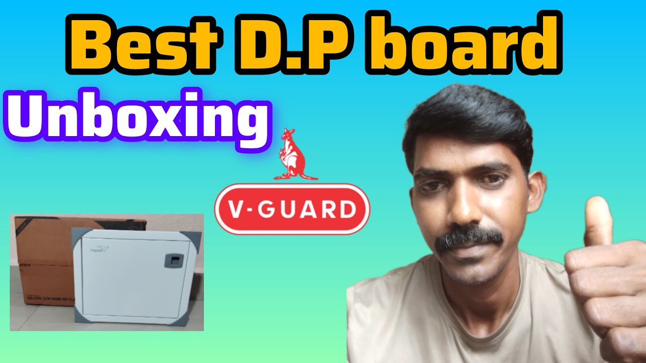 🔌 Distributor Board Quality Check | Full Details Explained in Telugu ⚡ Best Distributor Board Qua