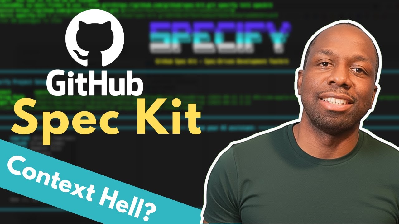 GitHub Spec Kit Explained: Why It’s Not for Me (Yet)