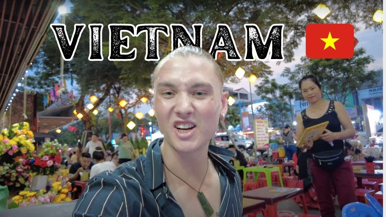 $1.20 Snail Street Food in Vietnam 🇻🇳
