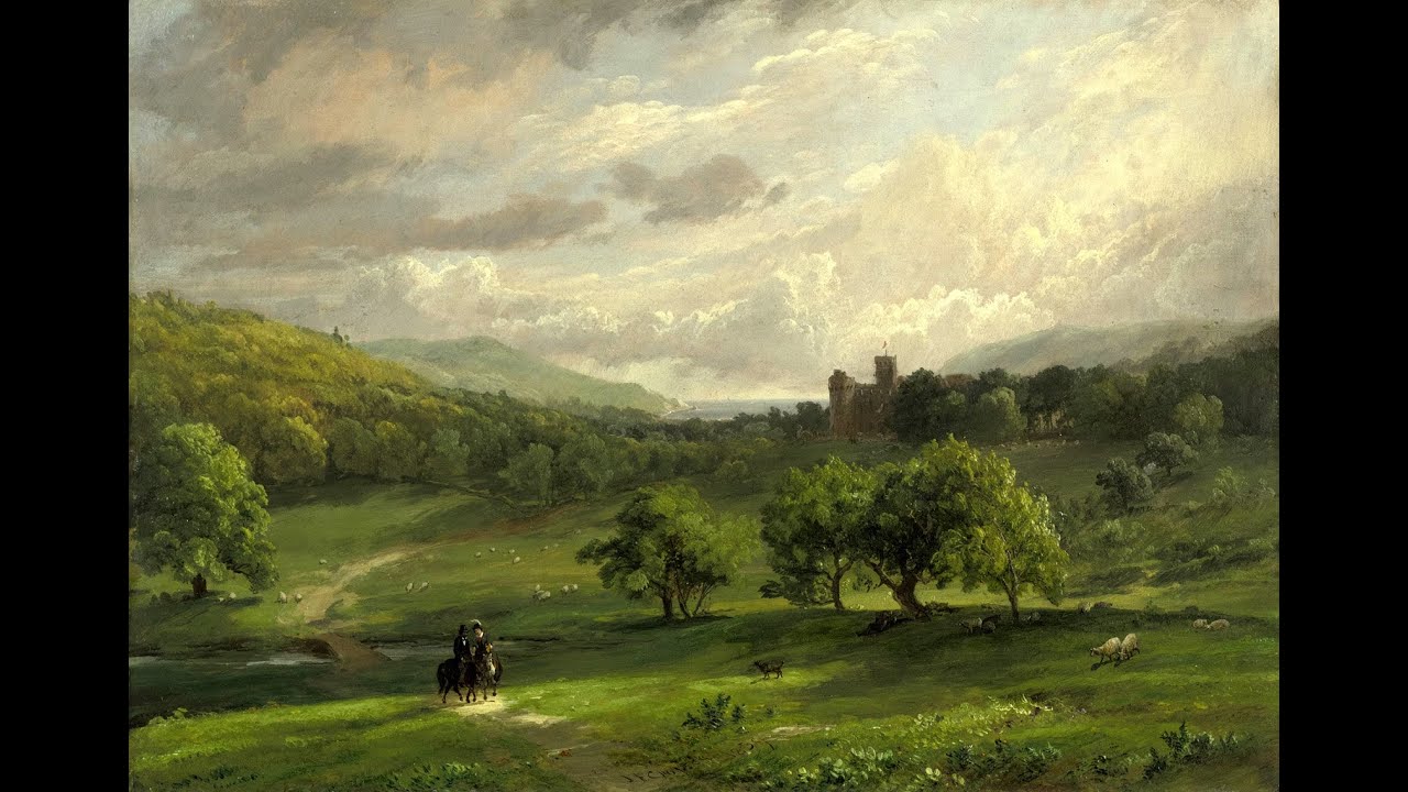 Frederick Delius - Intermezzo From (Fennimore And Gerda)