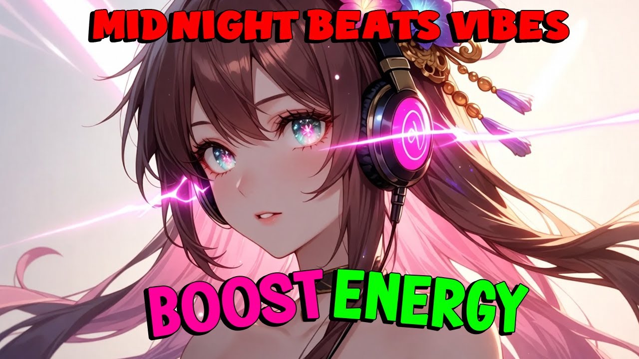 ENERGETIC NIGHTCORE MIX 2026 🔥 To Be Awake & Alive | Porcelain Riot + More