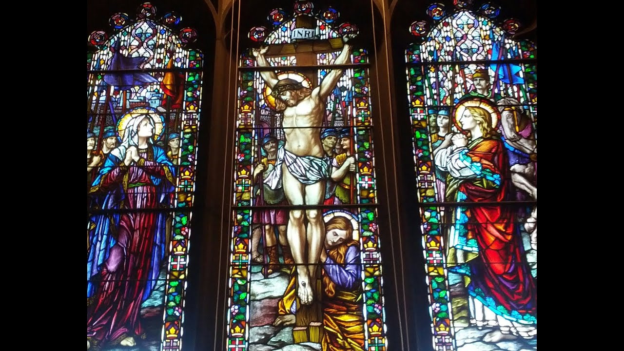 Nos autem gloriari | St. Cecilia Choir, Boston