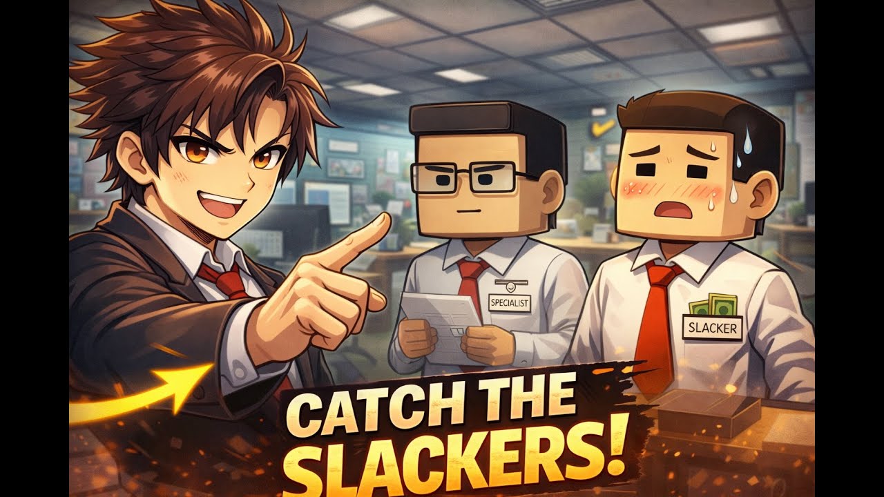 Dale & Dawson Stationery Supplies – Who Is the Slacker? [LIVE]
