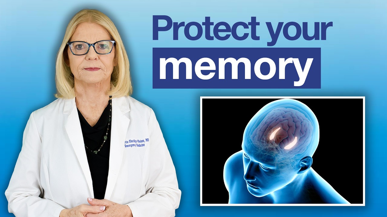 Experiencing Brain Fog or Memory Loss More Often? Here’s Why!