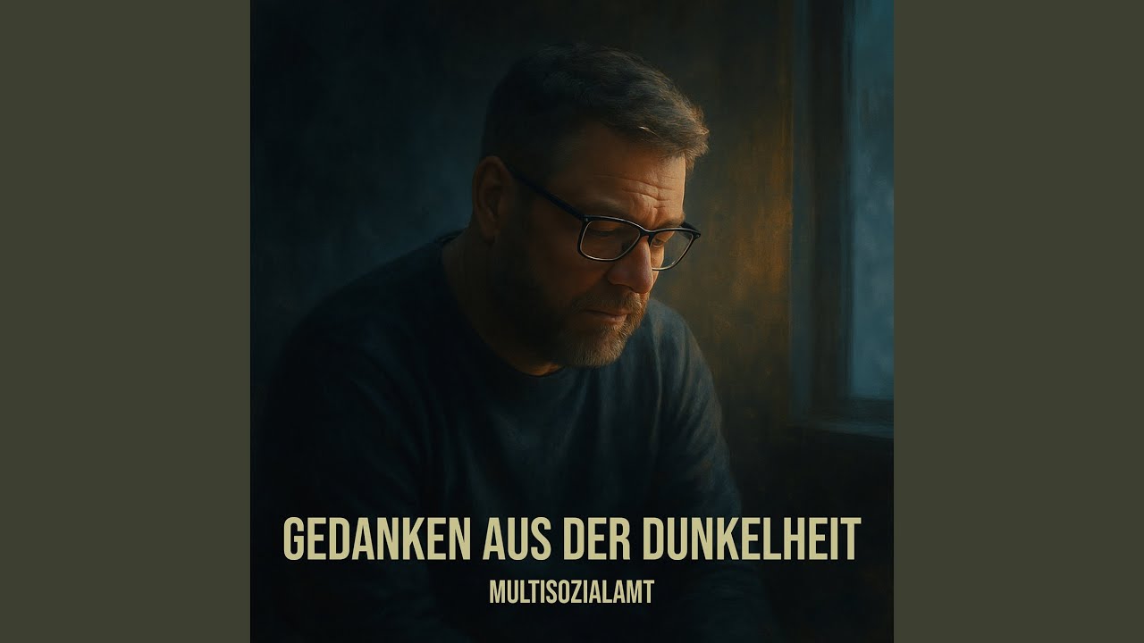 Staub in Meinen Schuhen