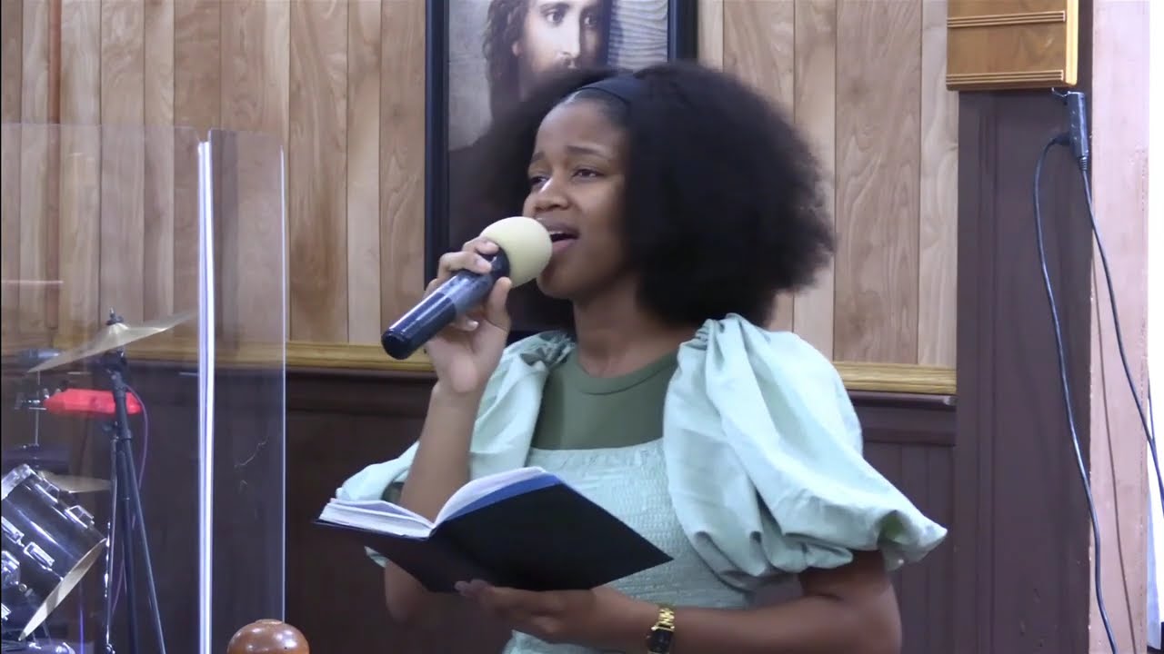 Bethlehem Tabernacle | Special Song