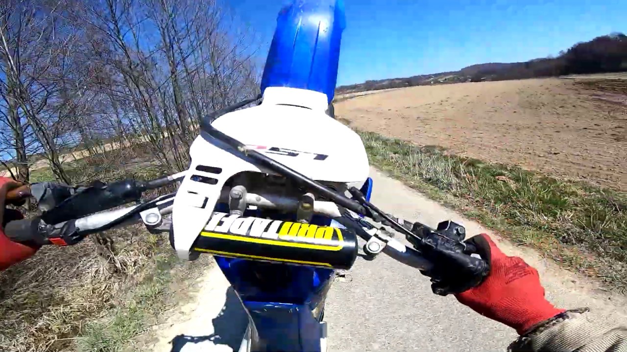 Widzowie uczą mnie jeździć na kole / Jak się nie uczyć jeździć na kole