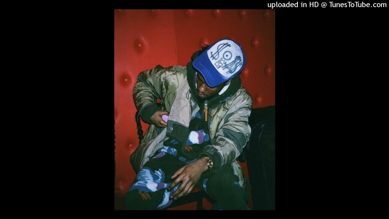 (free) pierre bourne + tlop4 type beat - 