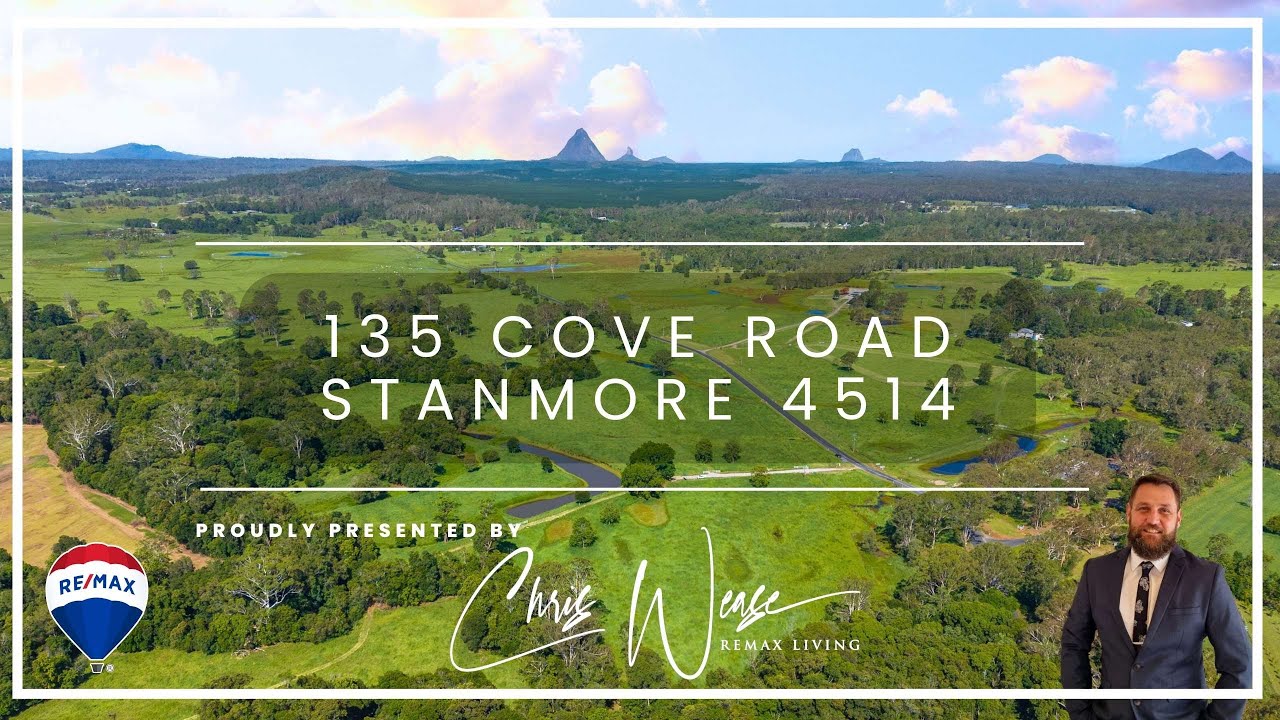 32 acre Riverside Retreat - Ultimate Weekender, Grazing Block or Nature Escape 135 Cove rd Stanmore