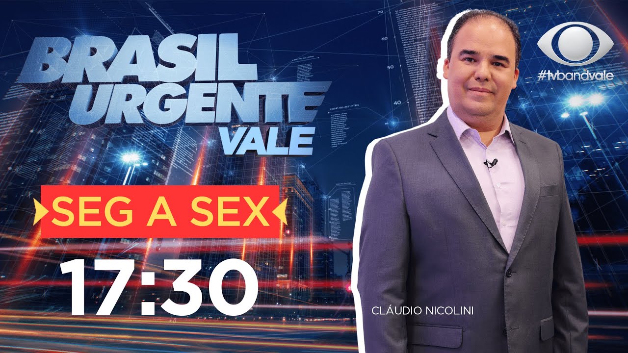 BRASIL URGENTE VALE - 19/01/2026