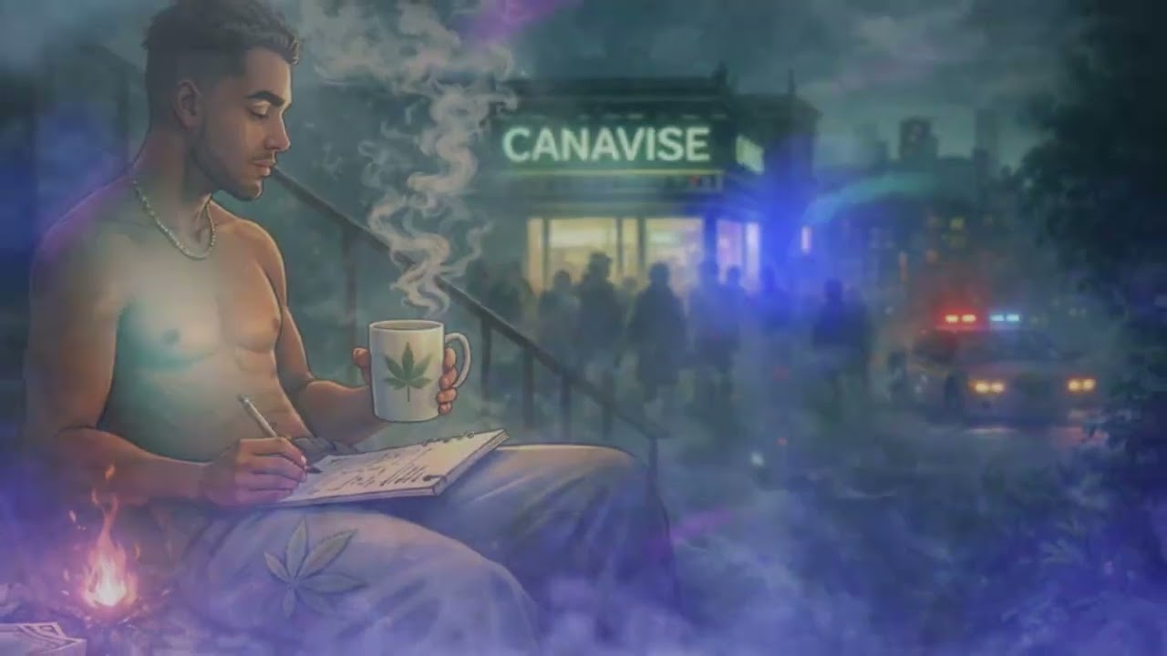 HighG | Canavise