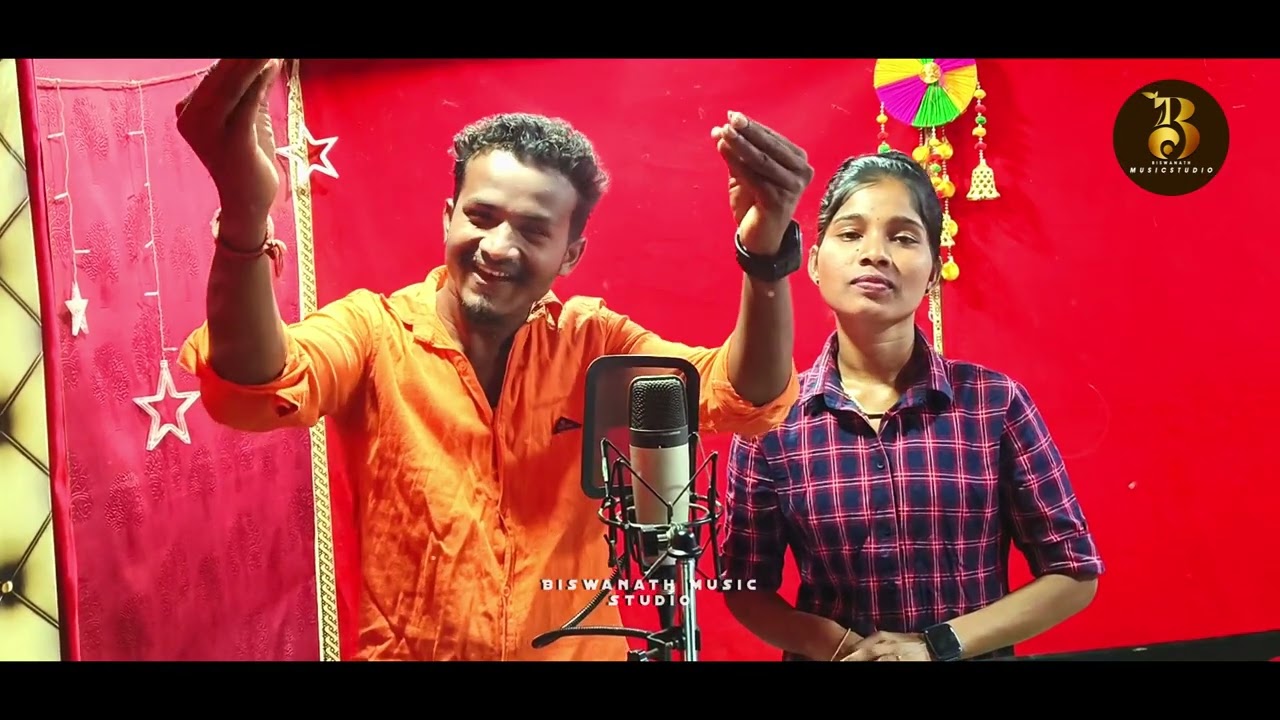 Rajesh Nana Ra Subha Bivaha New Koraputia Song||Niranjan & Geeta|| @JBRProduction