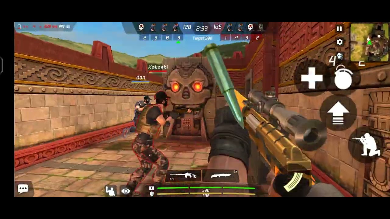 maskgun part 9