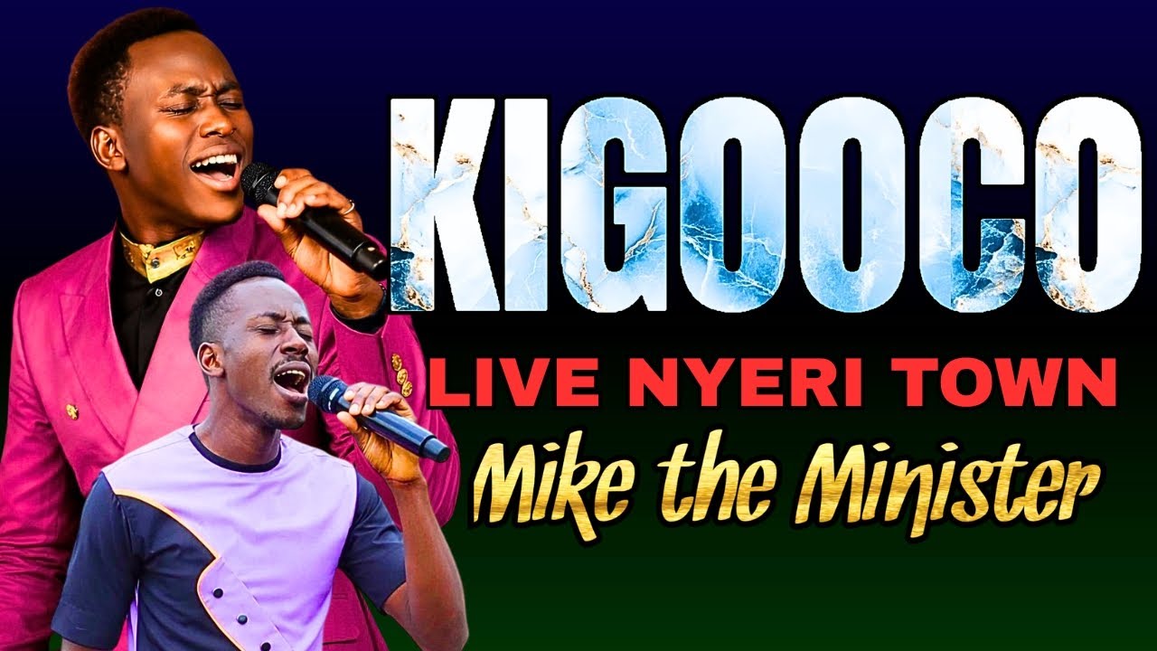 🔥KIGOOCO KIMURUTIO//SAMMY K//NJERU THINGA//PJ KONGO