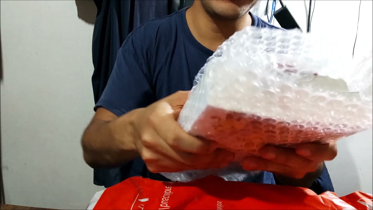 Mi experiencia comprando en BuscaLibre