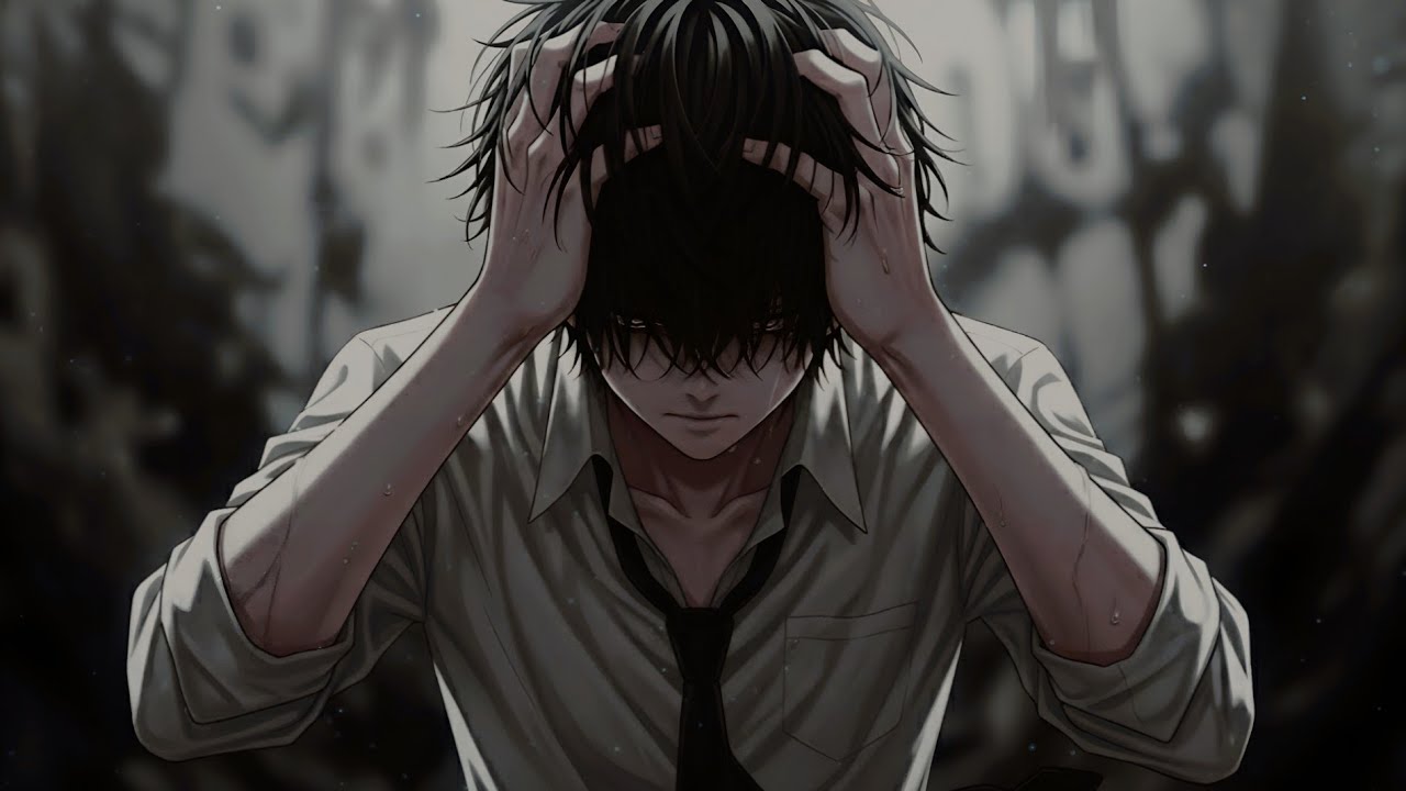 The Parts They Never See – Dark Emotional Journey | Xenzo Echo (Playlist)