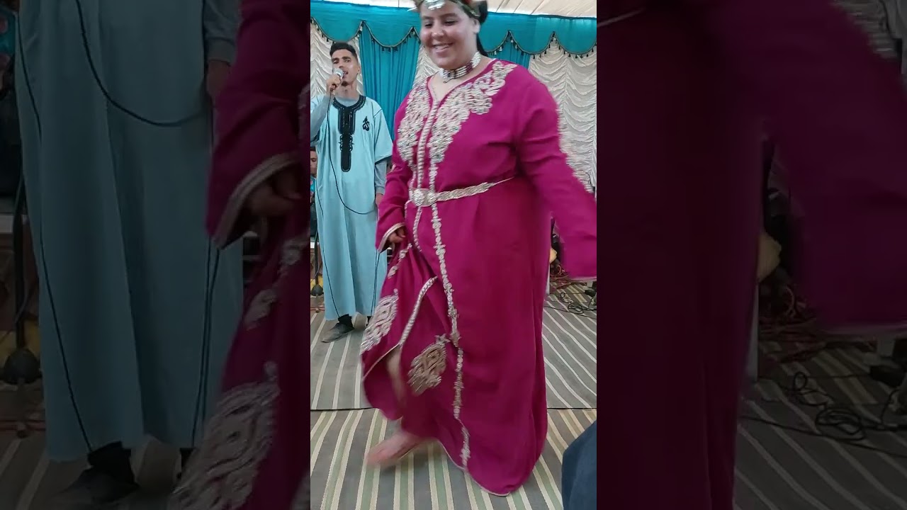 سهرة زوسنة ادومغار