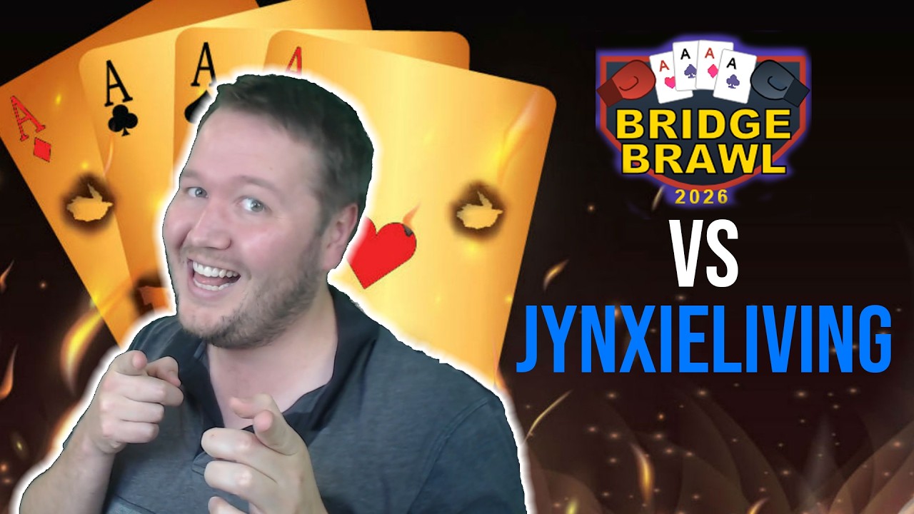 Bridge Brawl Vs Jynxieliving
