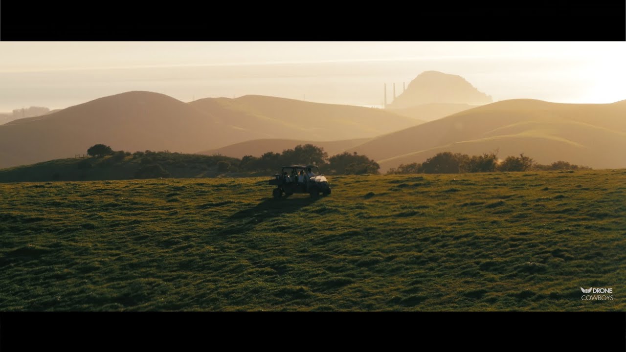Blackmagic Micro Cinema Camera | Test Footage #2