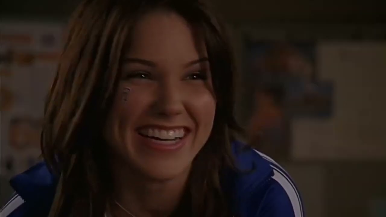 Brooke Davis scenepack S1 Part 1
