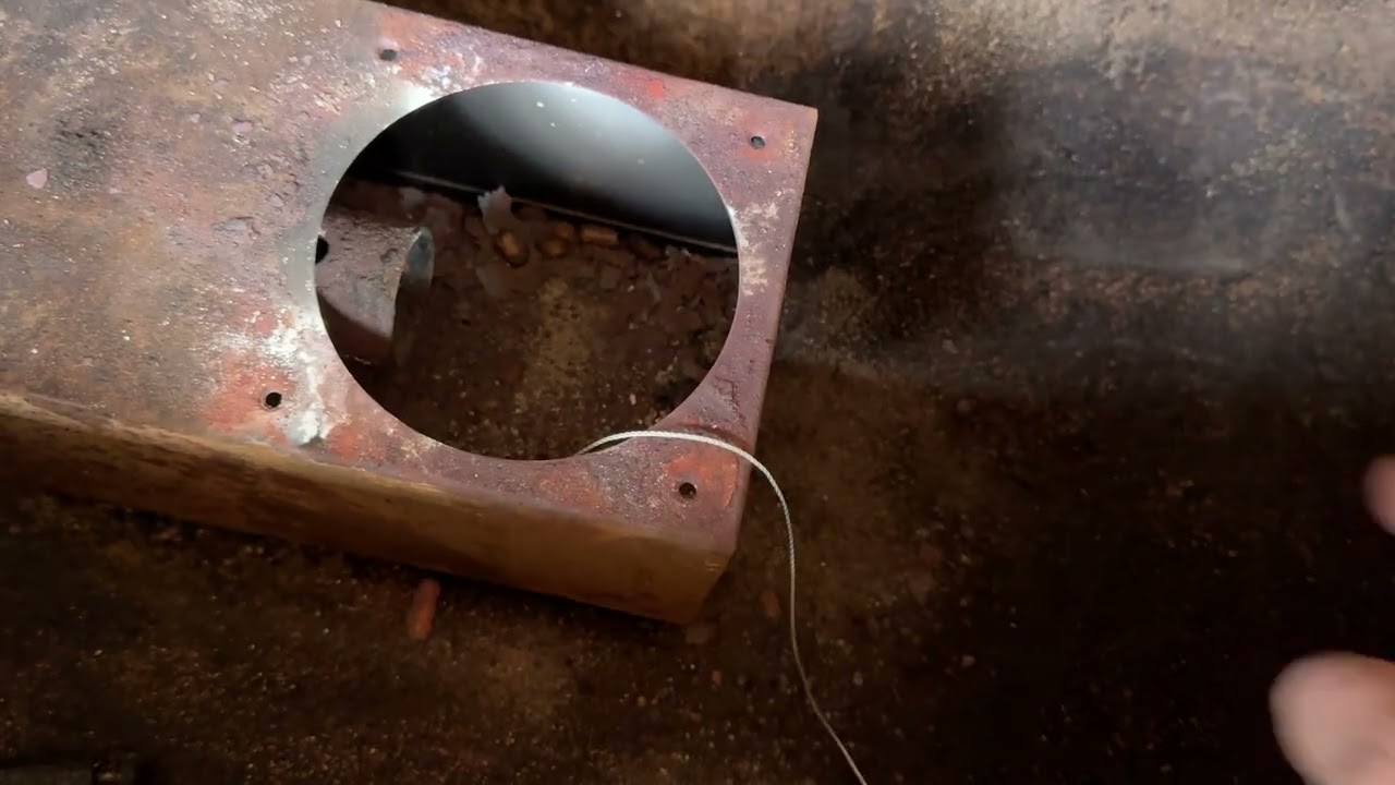 GRILLAX — GRILL REPAIR: How To Replace Pit Boss Pellet Pot