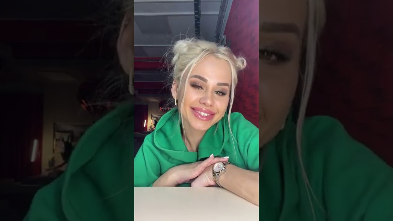 Маргарита Куксенко  в прямом эфире 05.03.2022.