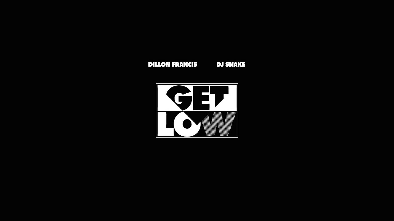 Dillon Francis & DJ Snake - Get Low [W&W Slow Remix]