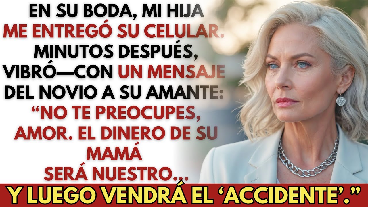 Tuve 10 minutos para tomar la decisión más difícil de mi vida como madre…
